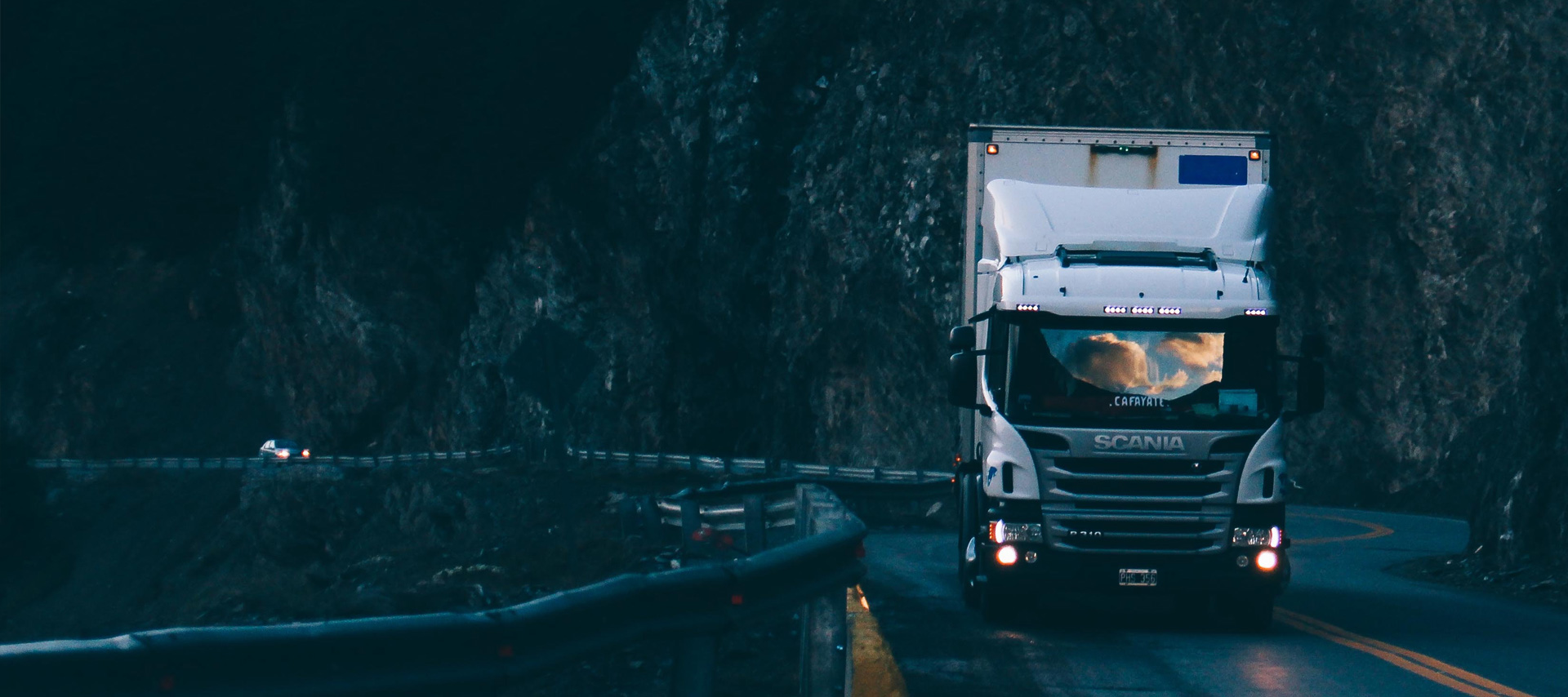 DL Transportes